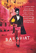 Basquiat – plakát filmu