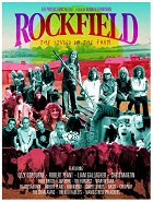 Rockfield, studio rockových hvězd – plakát filmu