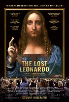 The Lost Leonardo – plakát filmu