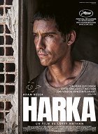 Harka – plakát filmu