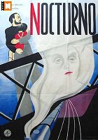 Nocturno – plakát filmu