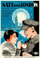 Londýnský most – plakát filmu