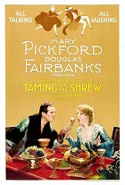 Zkrocení zlé ženy – plakát filmu