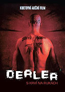 Dealer – plakát filmu