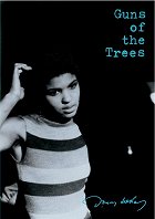 Guns of the Trees – plakát filmu
