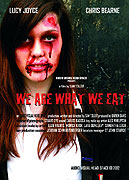 We Are What We Eat – plakát filmu
