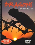 Chameleoni - pouštní draci – plakát filmu