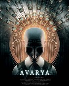 Avarya – plakát filmu