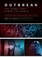 Epidemie, která otřásla světem – plakát filmu
