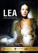 Lea – plakát filmu