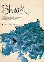 Žralok – plakát filmu
