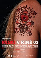 FAMU v kině 03 – plakát filmu