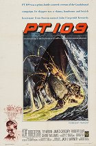 PT 109 – plakát filmu