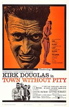 Town Without Pity – plakát filmu