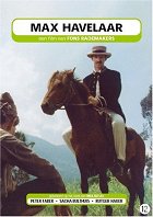 Max Havelaar – plakát filmu