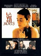 Život mrtvých – plakát filmu