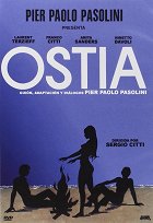 Ostia – plakát filmu