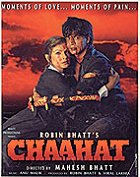 Chaahat – plakát filmu