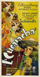 La Cucaracha – plakát filmu