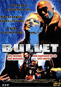 Střela – plakát filmu