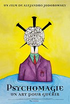 Psychomagie, un art pour guérir – plakát filmu