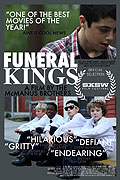Funeral Kings – plakát filmu