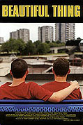 Beautiful Thing – plakát filmu