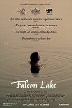 Falcon Lake – plakát filmu