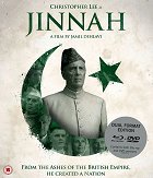 Jinnah – plakát filmu