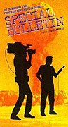 Special Bulletin – plakát filmu