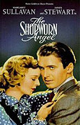The Shopworn Angel – plakát filmu
