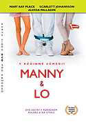 Manny &amp; Lo – plakát filmu