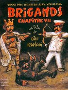 Brigands, chapitre VII – plakát filmu