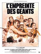 Stopa gigantů – plakát filmu
