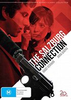 The Salzburg Connection – plakát filmu