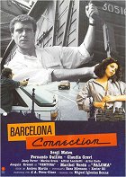 Barcelonská spojka – plakát filmu