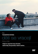 Děti se vracejí – plakát filmu