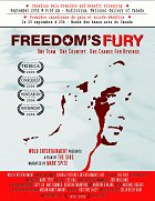 Freedom's Fury – plakát filmu