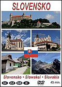 Slovensko – plakát filmu