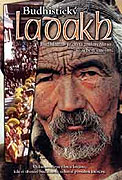 Budhistický Ladakh – plakát filmu