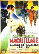 Maquillage – plakát filmu