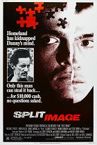 Split Image – plakát filmu