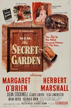 The Secret Garden – plakát filmu