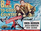 Back to God's Country – plakát filmu