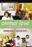 Tierische Liebe – plakát filmu