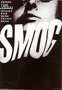 Smog – plakát filmu