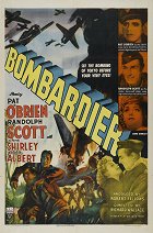 Bombardier – plakát filmu