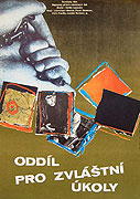 Oddíl pro zvláštní úkoly – plakát filmu