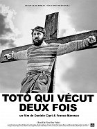 Totò che visse due volte – plakát filmu