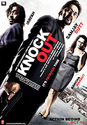 Knock Out – plakát filmu